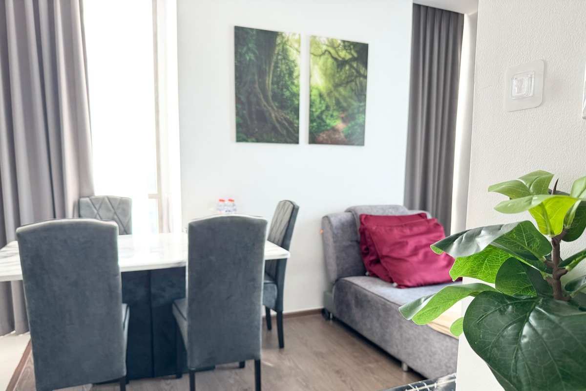 The Connecting Room-The Rich Sukhumvit3 gallery image 3