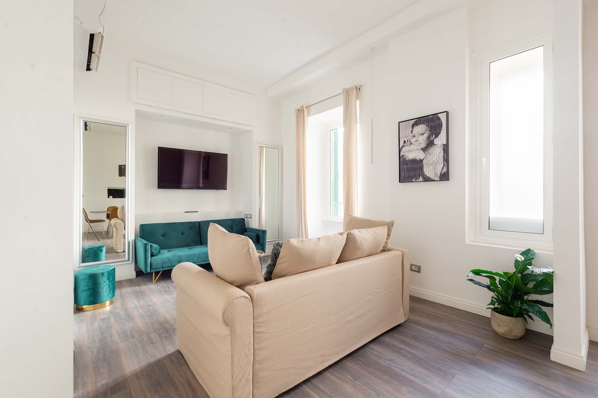 Saint Peters Luxury 4 Bedrooms Apartment gallery image 4