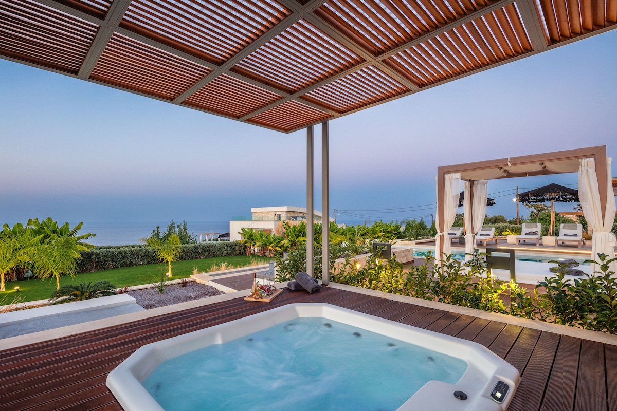 Perfect Hideaway for Families & Unmatched Sunsets gallery image 3