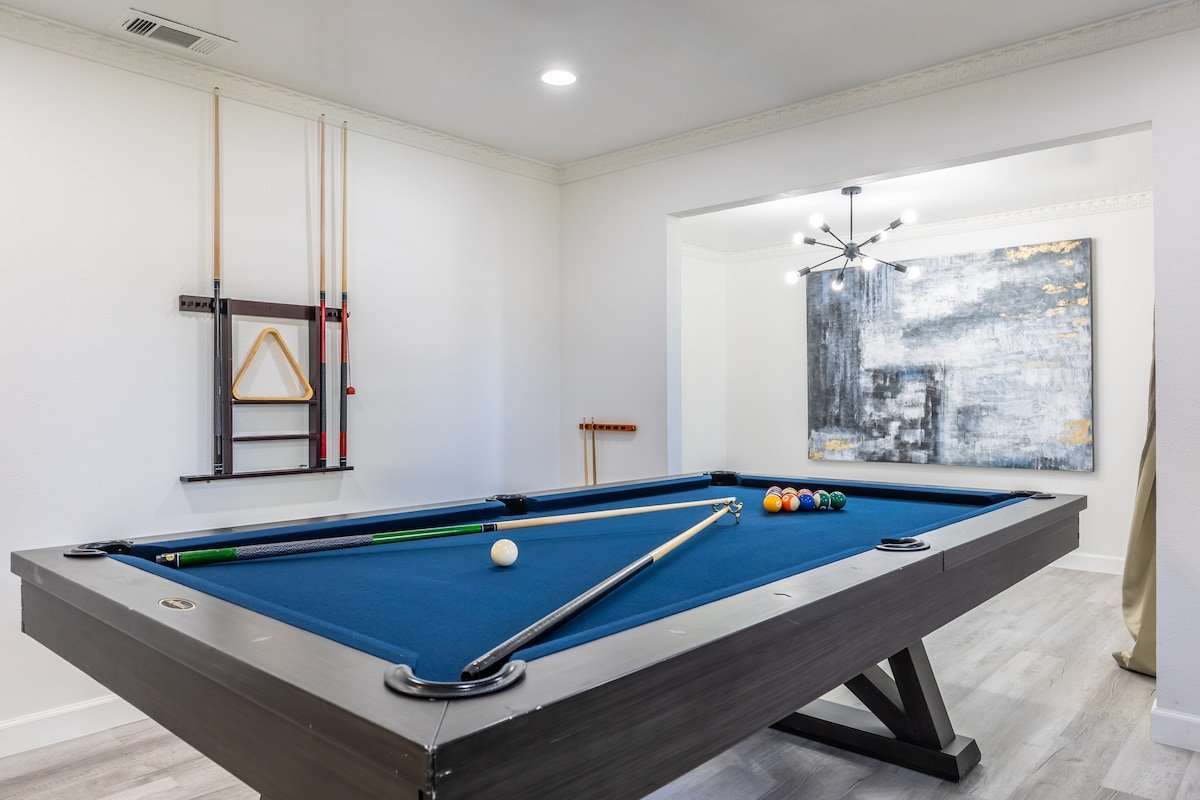 Beautiful home close to downtown Dallas. gallery image 2