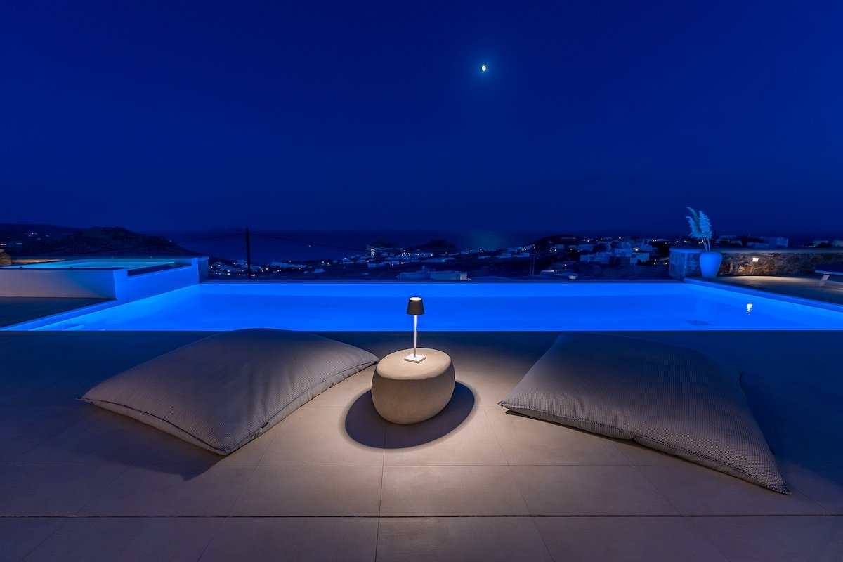 Ethereal Villa Μykonos gallery image 5