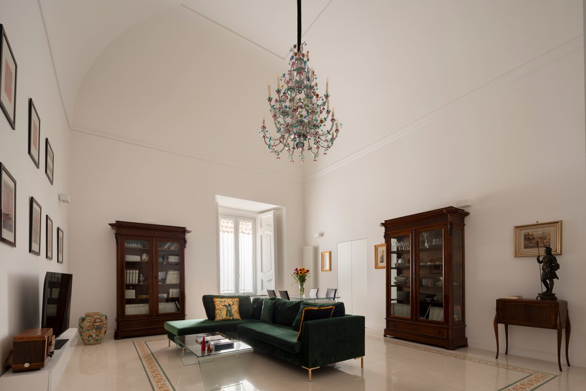 A.RI.EL Luxury Apartment