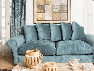 Campiña – Cozy apartment with views