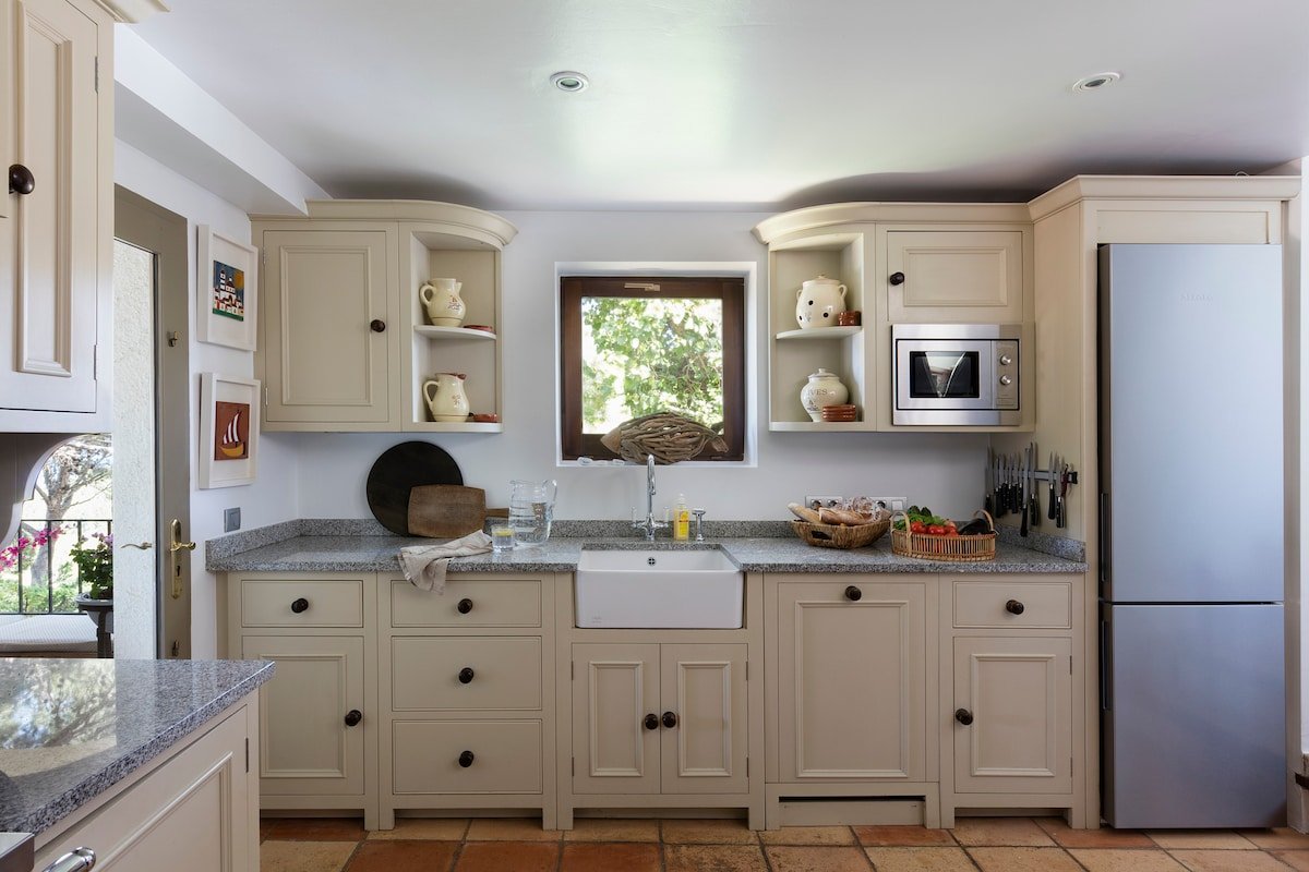 Private villa, fantastic sea views, Sa Tuna, Begur gallery image 5