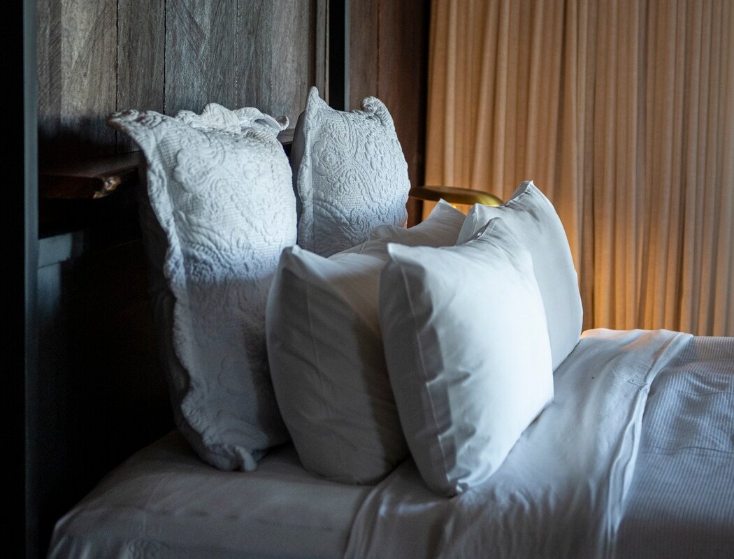 Luxury Architect-Designed Escape with Pool & Sauna gallery image 4