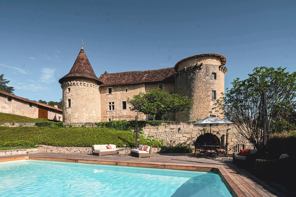 Château de Belet