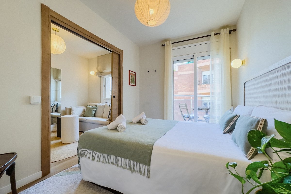 Apartamento exclusivo en Sant Antoni gallery image 2