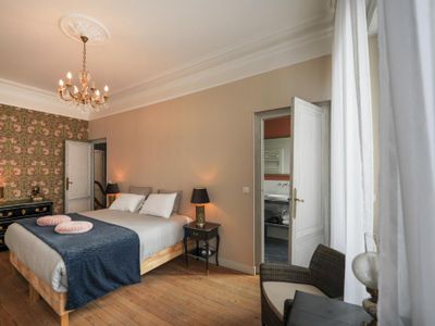 La Maison hypercentre