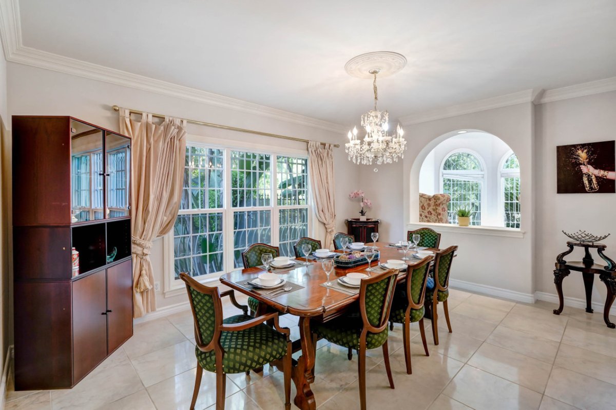 The Hillside Sanctuary • Pool