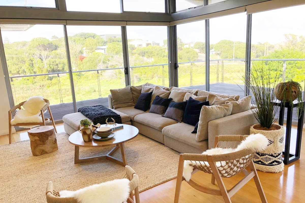 Saltwater Beach House – Prevelly – Margaret River gallery image 3