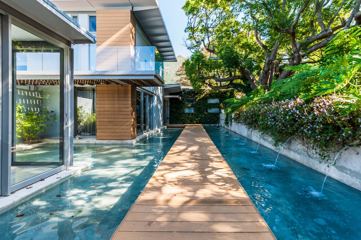 Ridgewalk Masterpiece