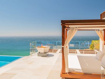 Ocean View Luxury: Mantea Casa Cabo by Cabo Villas