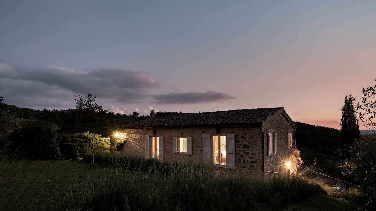 Villa Rietine gallery image 2