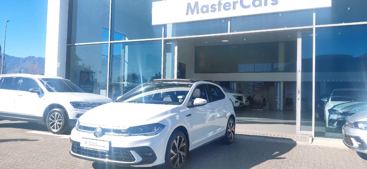 Used car gallery