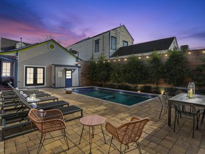 Historic 8BR Inn with Pool | Hot Tub