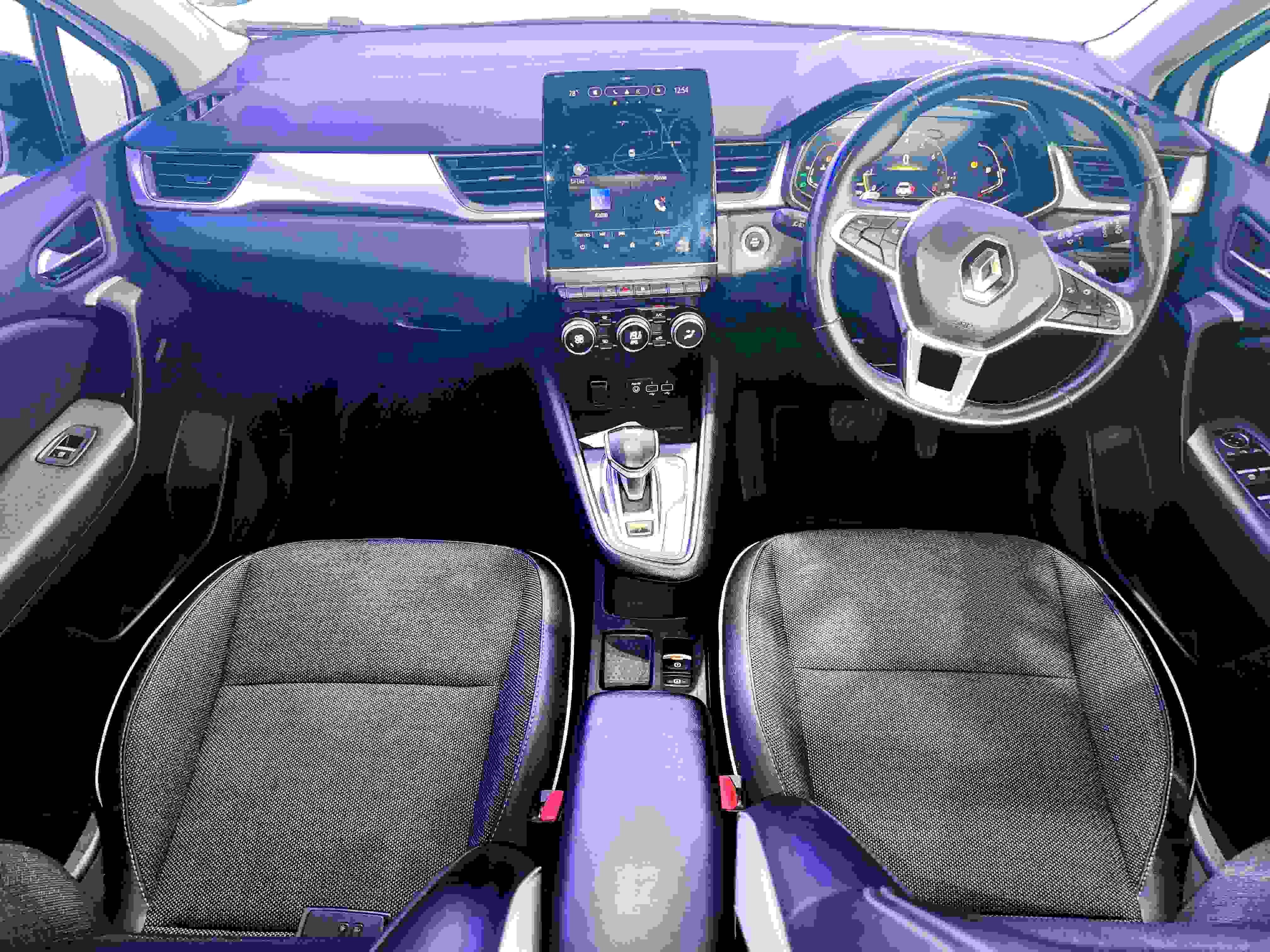 Used car gallery