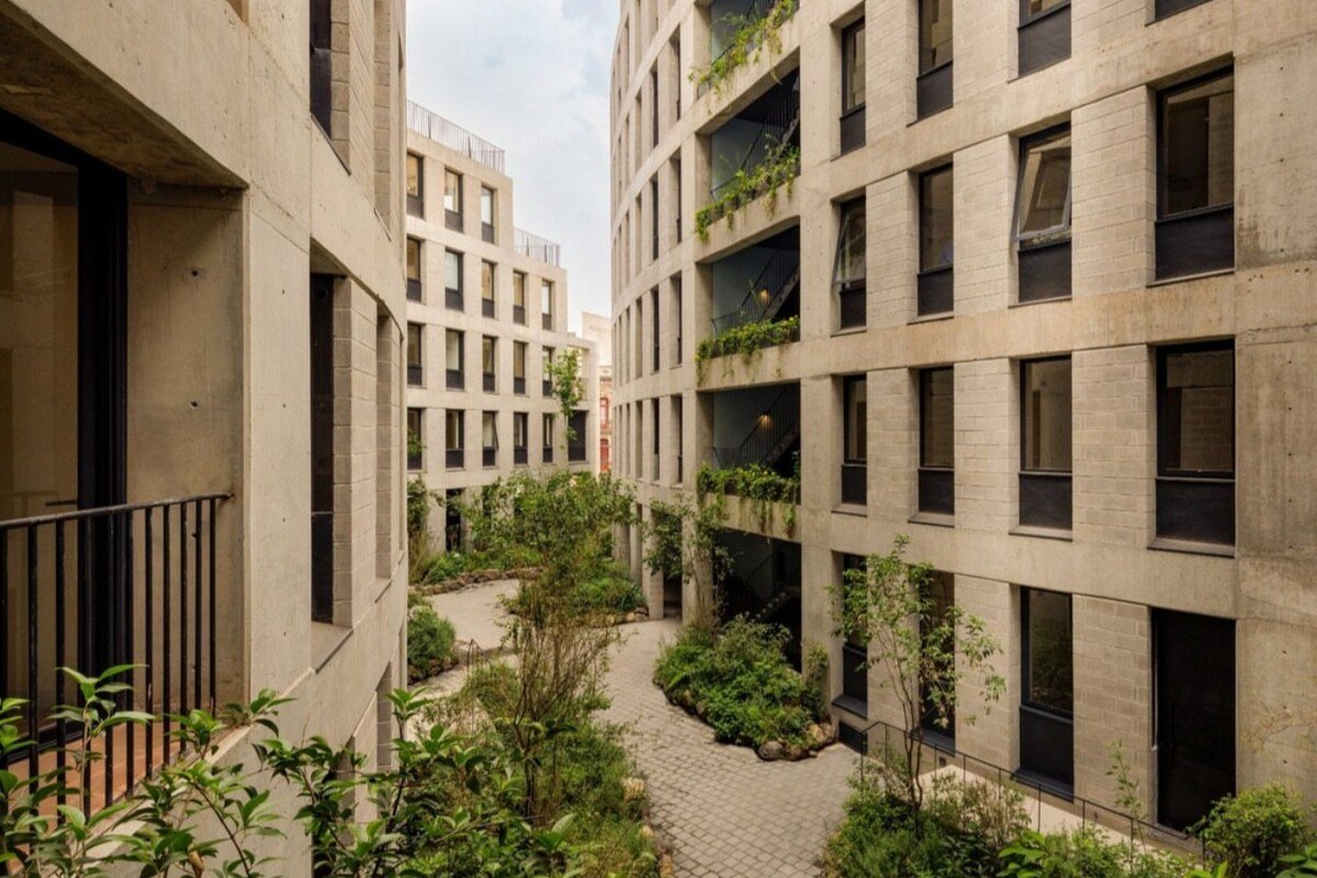 Luxury Penthouse in the City Centre gallery image 5