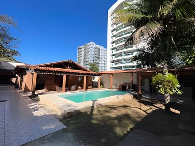 Cozy atmosphere in Jardins Barra Bonita