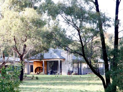 Old Coach Retreat Coastal Nature Escape