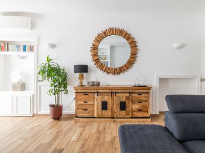 Quattro Fontane 4P – Vivora