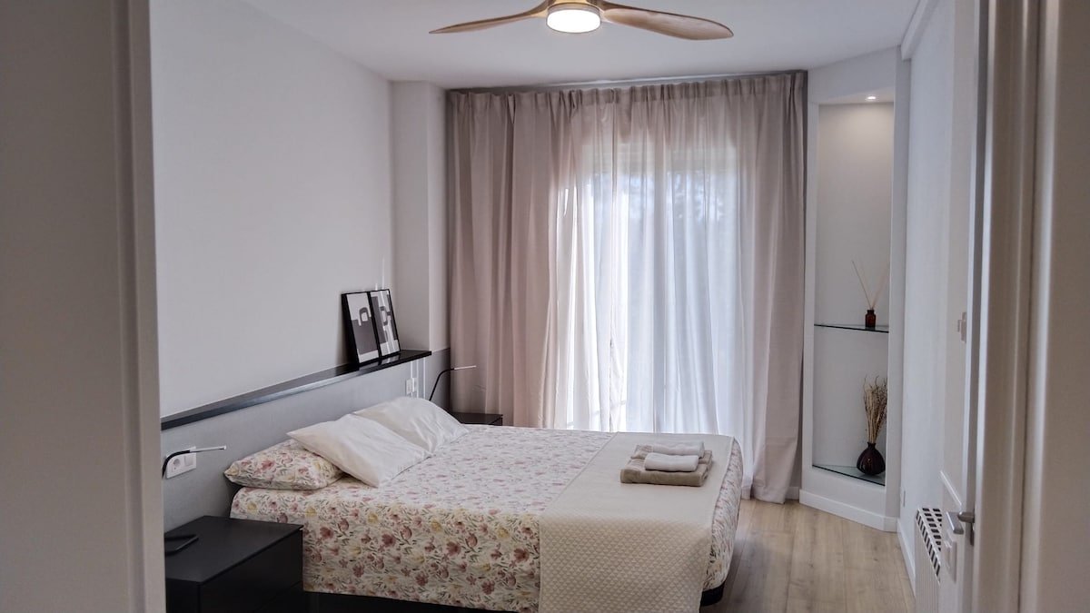 Panots Apartment Barcelona gallery image 5