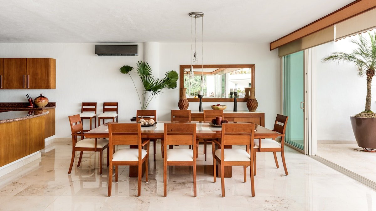 Grand Miramar Governor Suite