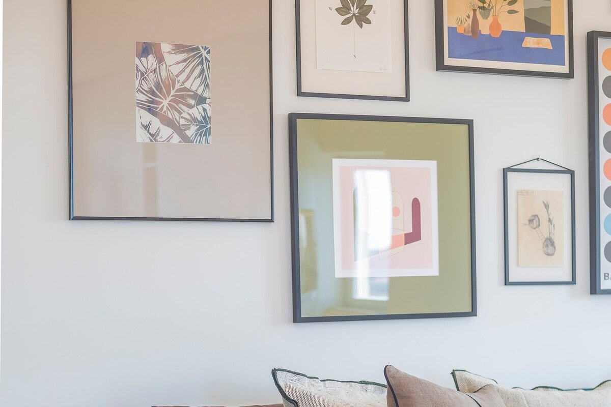 Taipas Townhouse – Premium Apart, Fantastic Views gallery image 4