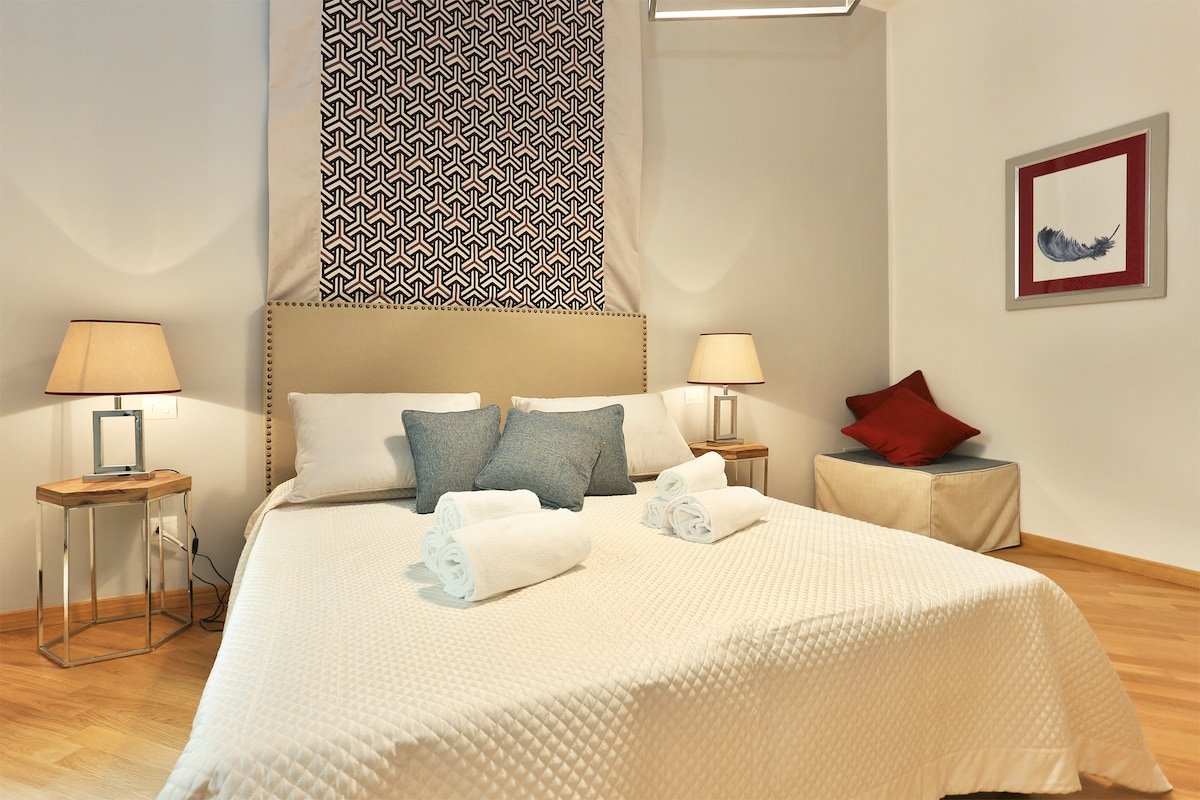 Prestige Tornabuoni Apartment gallery image 5