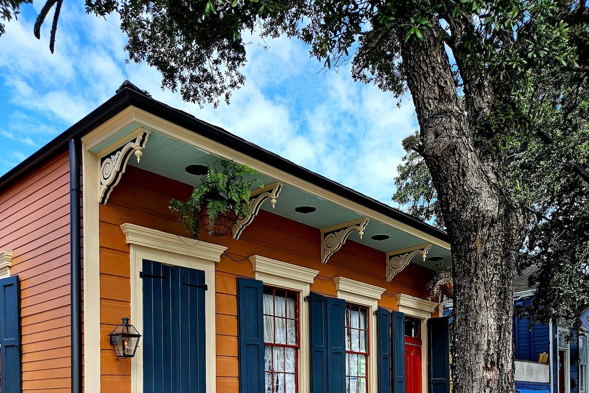 Casa Capone, Salt Pool & Spa, Marigny/French Qrtr gallery image 3