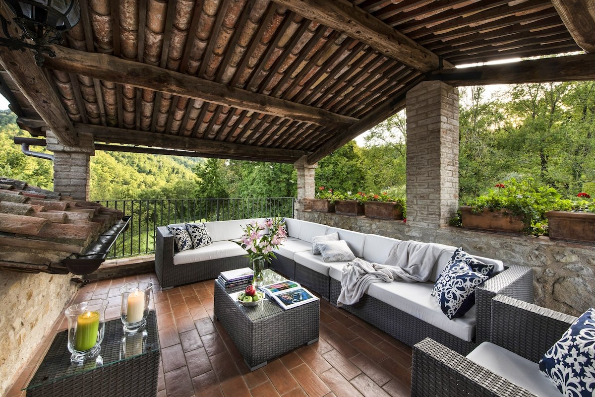 Le Torri di Bagnara Castles gallery image 5