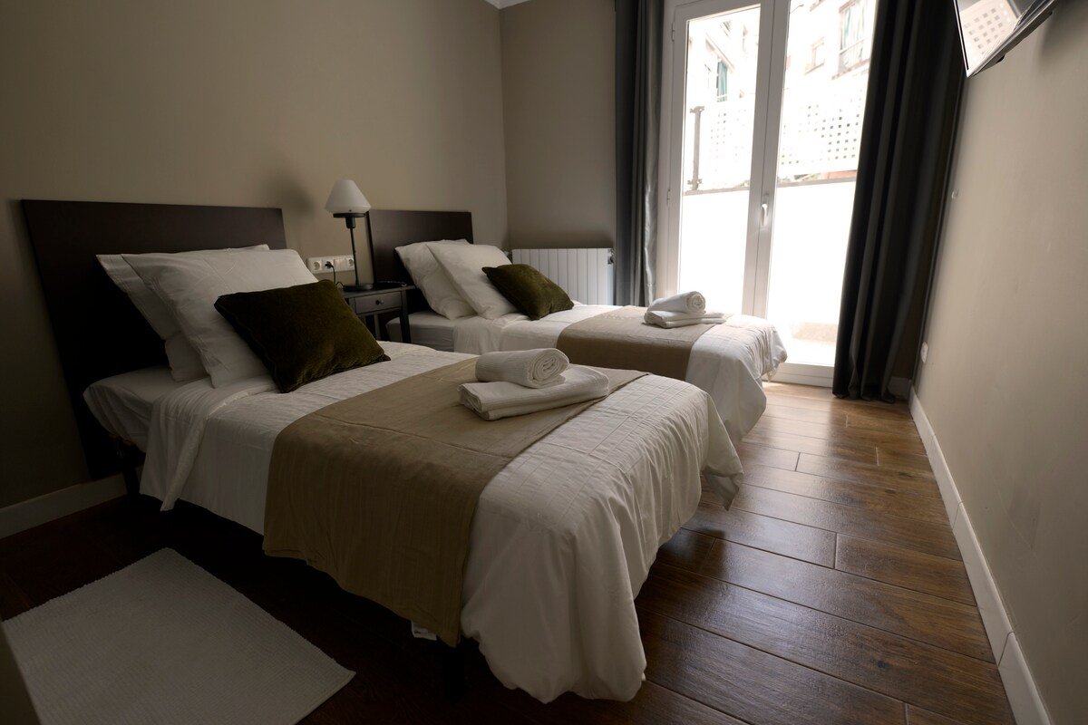 TABAKALERA – SAN SEBASTÍAN RENOVATED 8 P ESS01527 gallery image 4