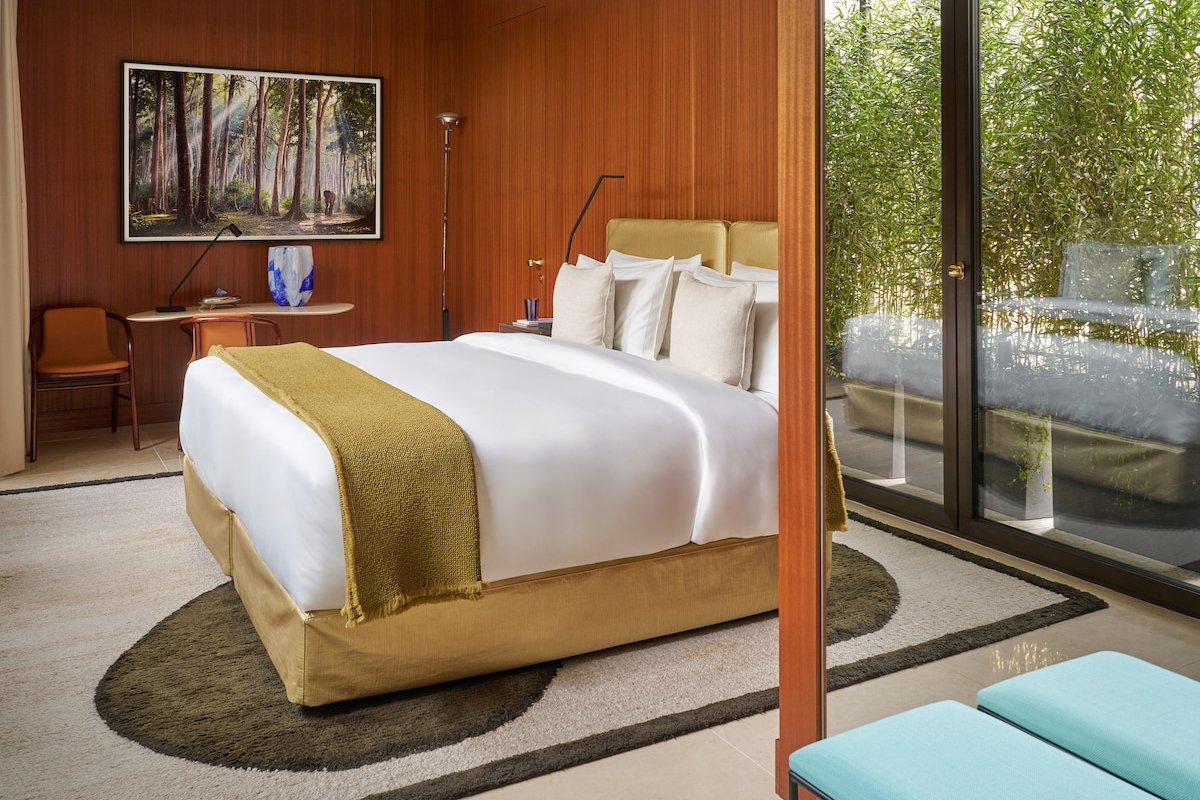 Maison Arenaria by Maison Senato