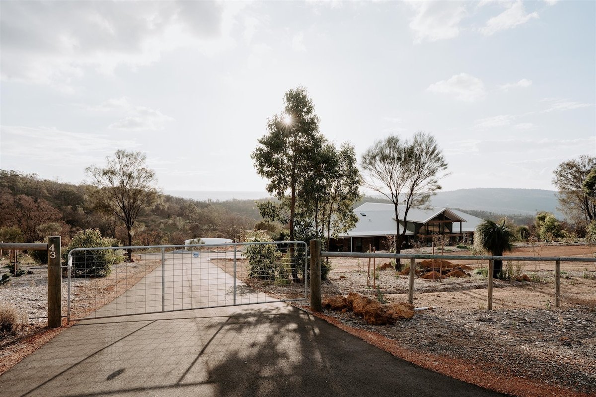 The Eden Reserve – your oasis in Swan Valley gallery image 4