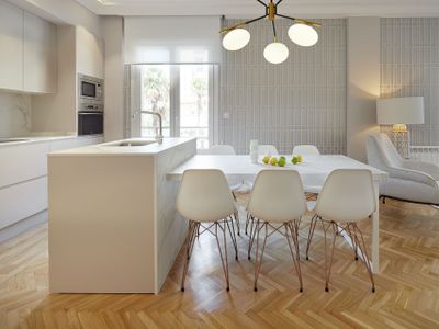 La Belle Suite by FeelFree Rentals