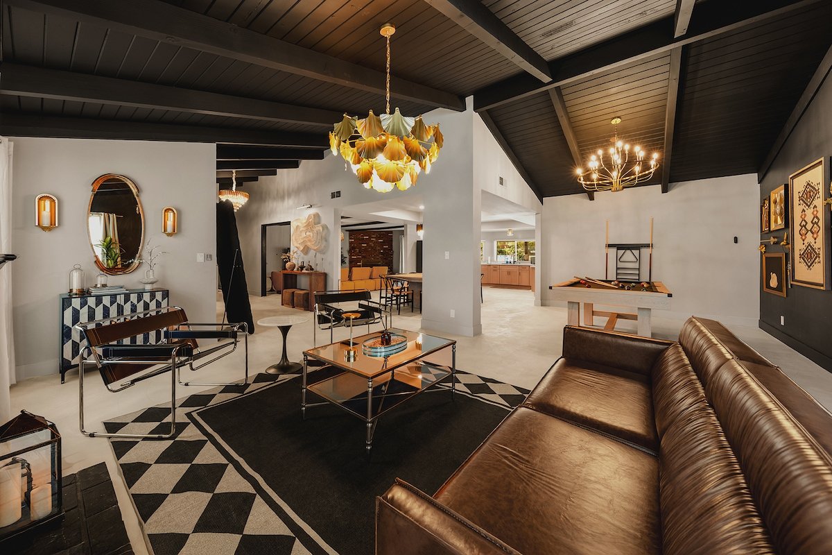 *Hacienda Pool Villa | 5BR-4BA gallery image 3