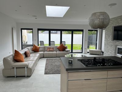 Perfect 4 bedroom 2 bathroom Home