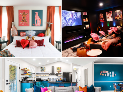 Hot Tub | Fenced Yard | 15 mins to DT | Firepit