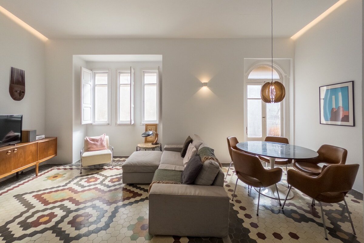 Mediterranean vibes & Nordic style + 10 nights gallery image 5
