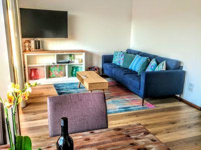 Coastal Creations @York, 2bed Apt, 450m to Beach