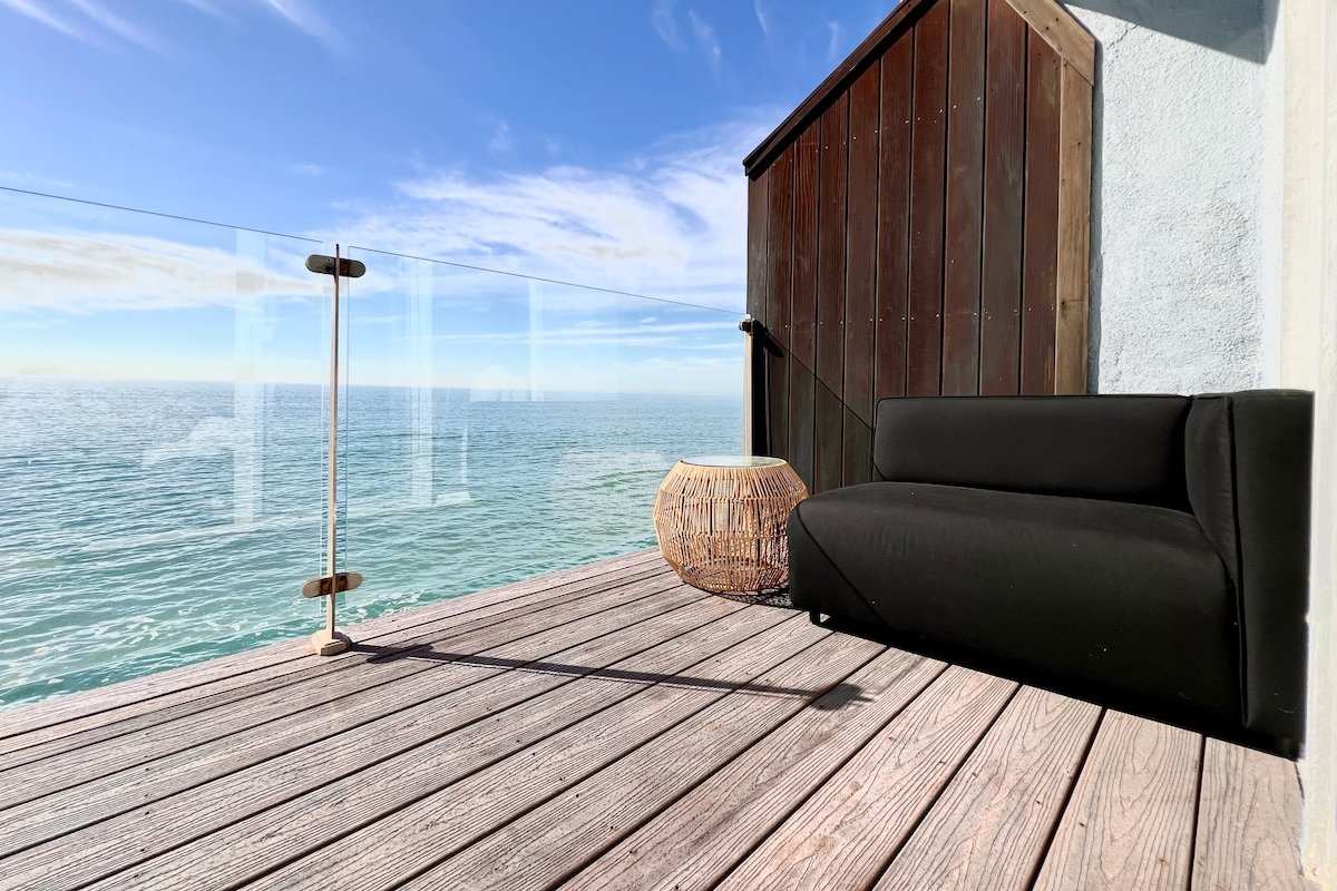 Malibu Waterfront Gallery + Private Beach Access gallery image 4