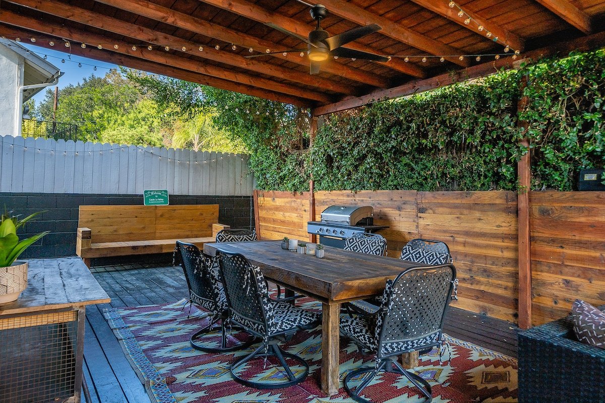 126 Chic Valley Village Home-Pool Near Universal gallery image 5