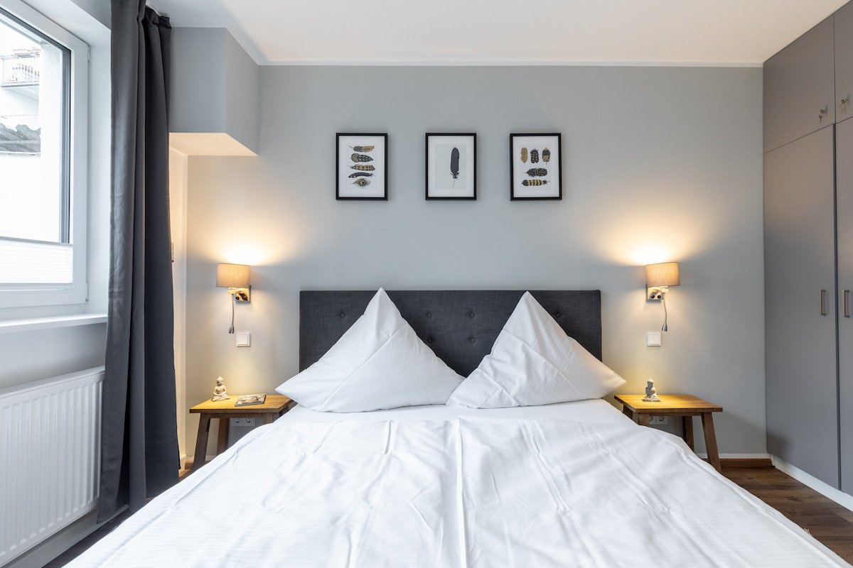 Freya – 2-bedroom apartment in Munich city center gallery image 5