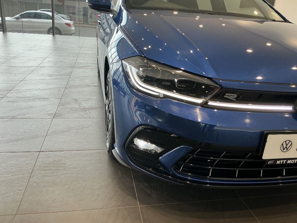 Used car gallery