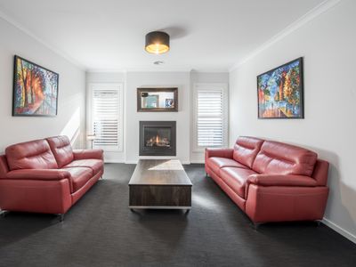 Hillside Torquay – Sleeps 17 – Strictly Family