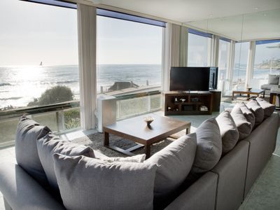 Stunning Windansea Ocean Front (A)!