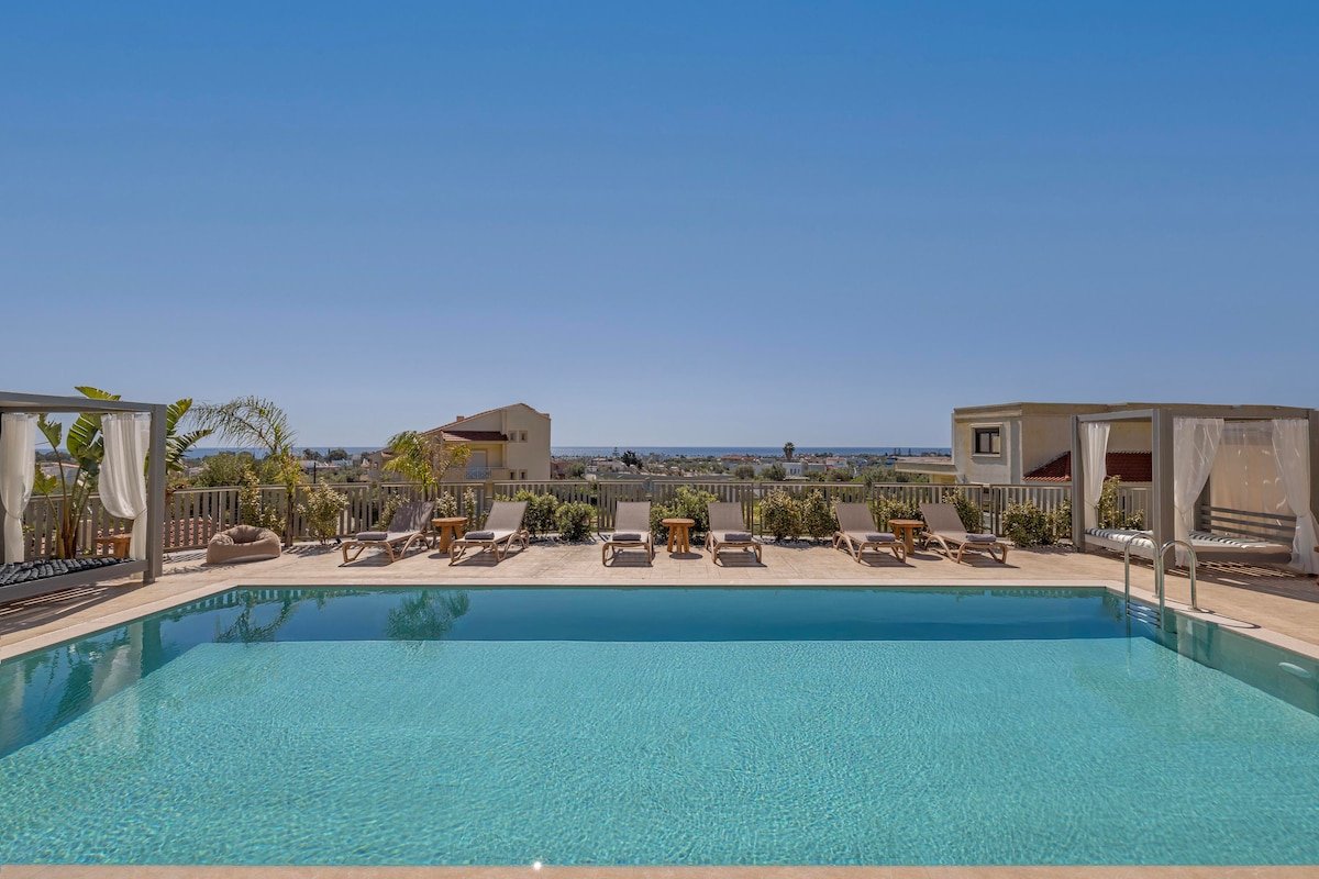 Arfna Villa B gallery image 3