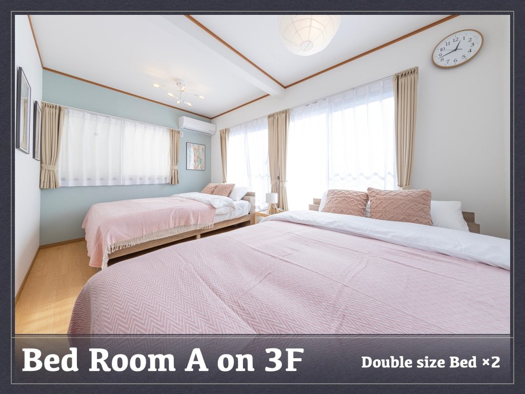 Ideal for family trips/ 4LDK private house gallery image 5