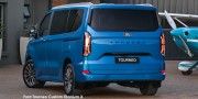 FORD TOURNEO CUSTOM 2.0D TITANIUM X A/T - 65 thumb