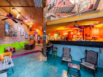 The heART of Frenchman Street