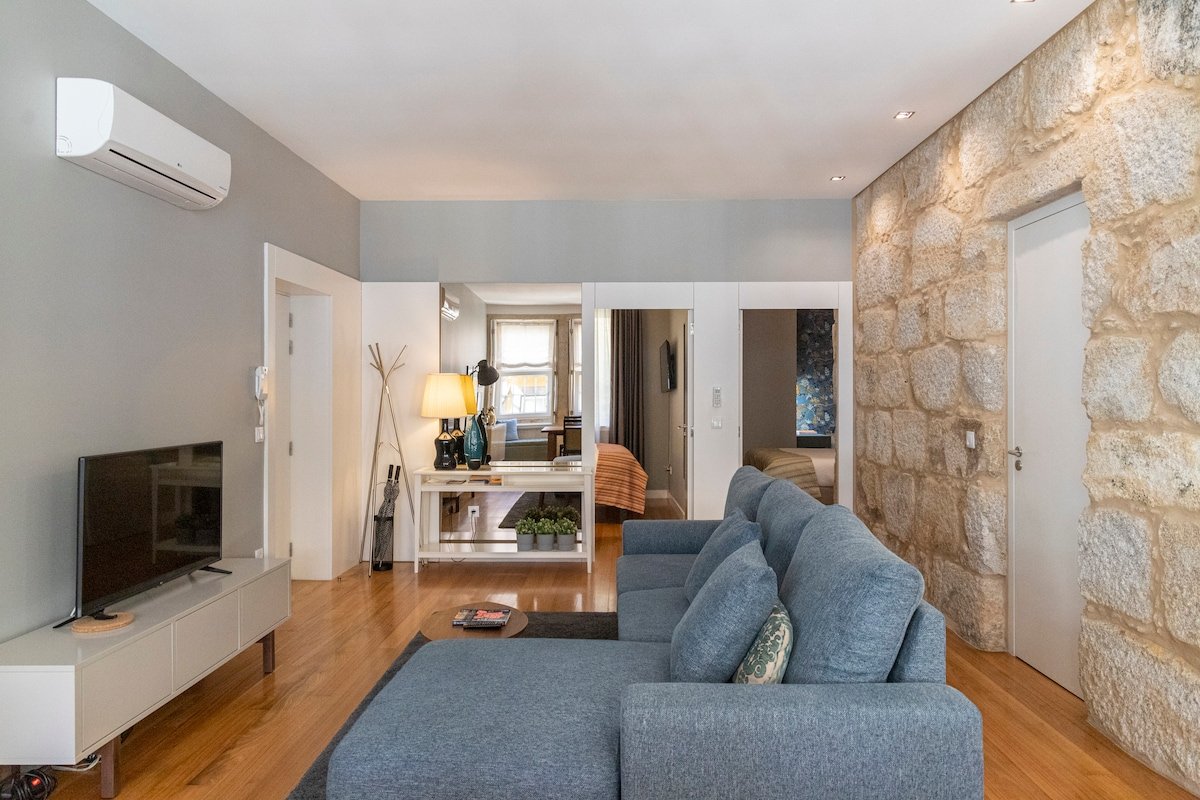 Comercio Ribeira Luxury Apart gallery image 3